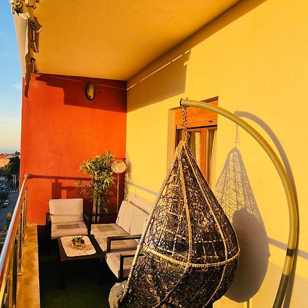 Attention Payement A La Reservation En Euros Oran Exterior foto