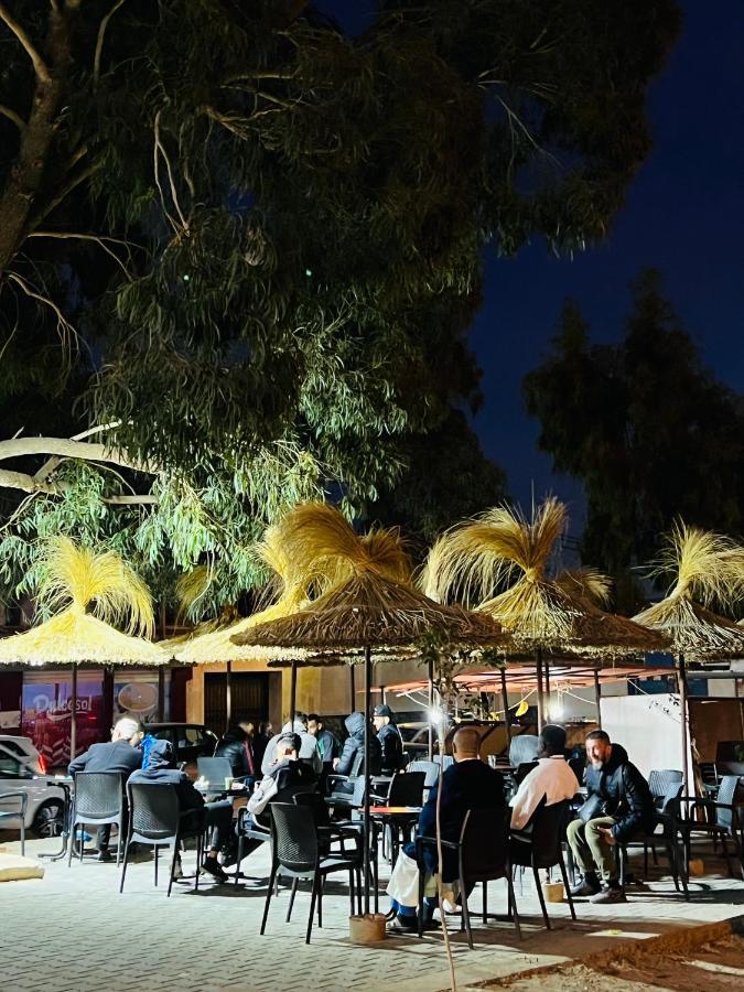 Attention Payement A La Reservation En Euros Oran Exterior foto