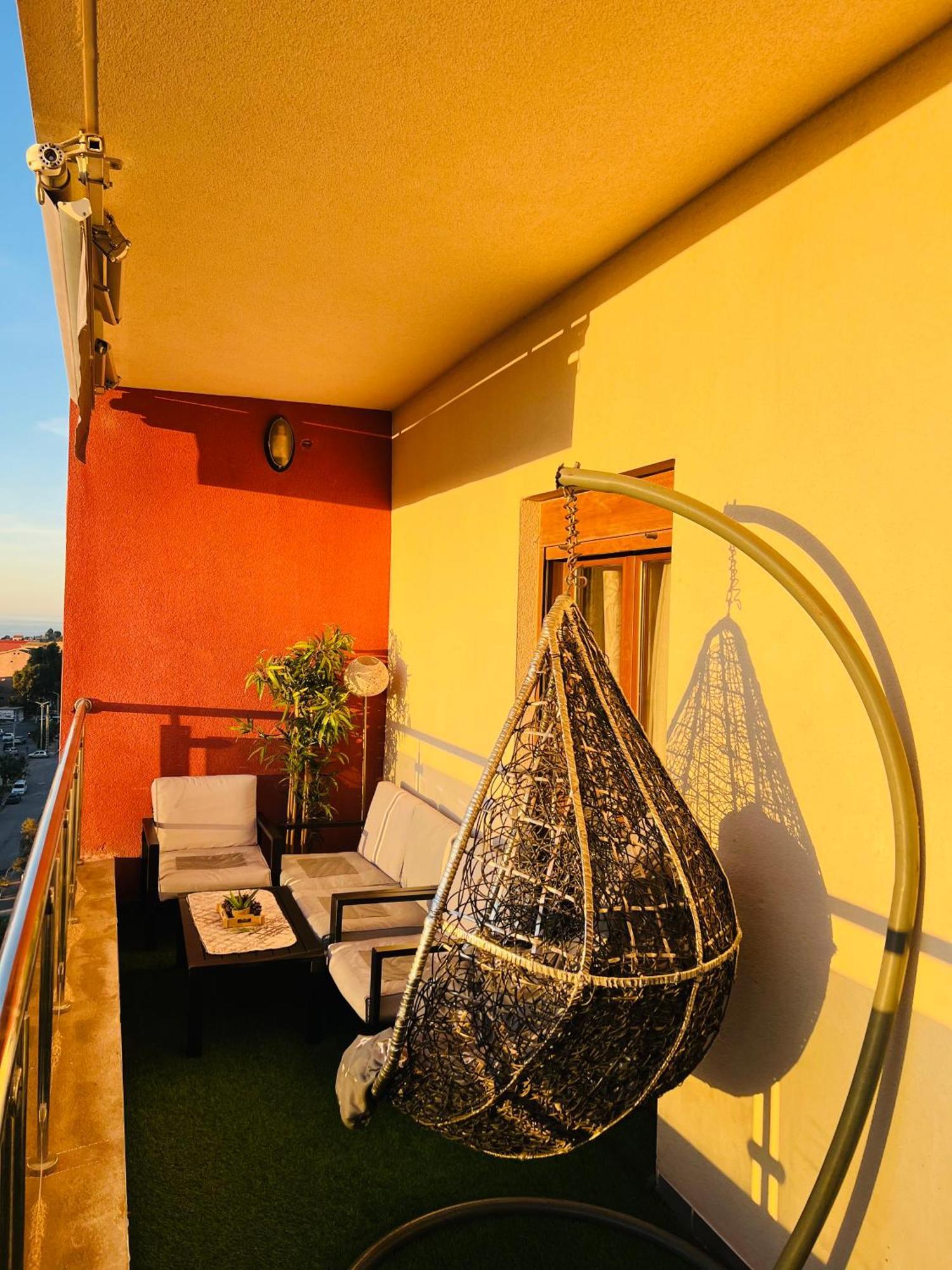 Attention Payement A La Reservation En Euros Oran Exterior foto