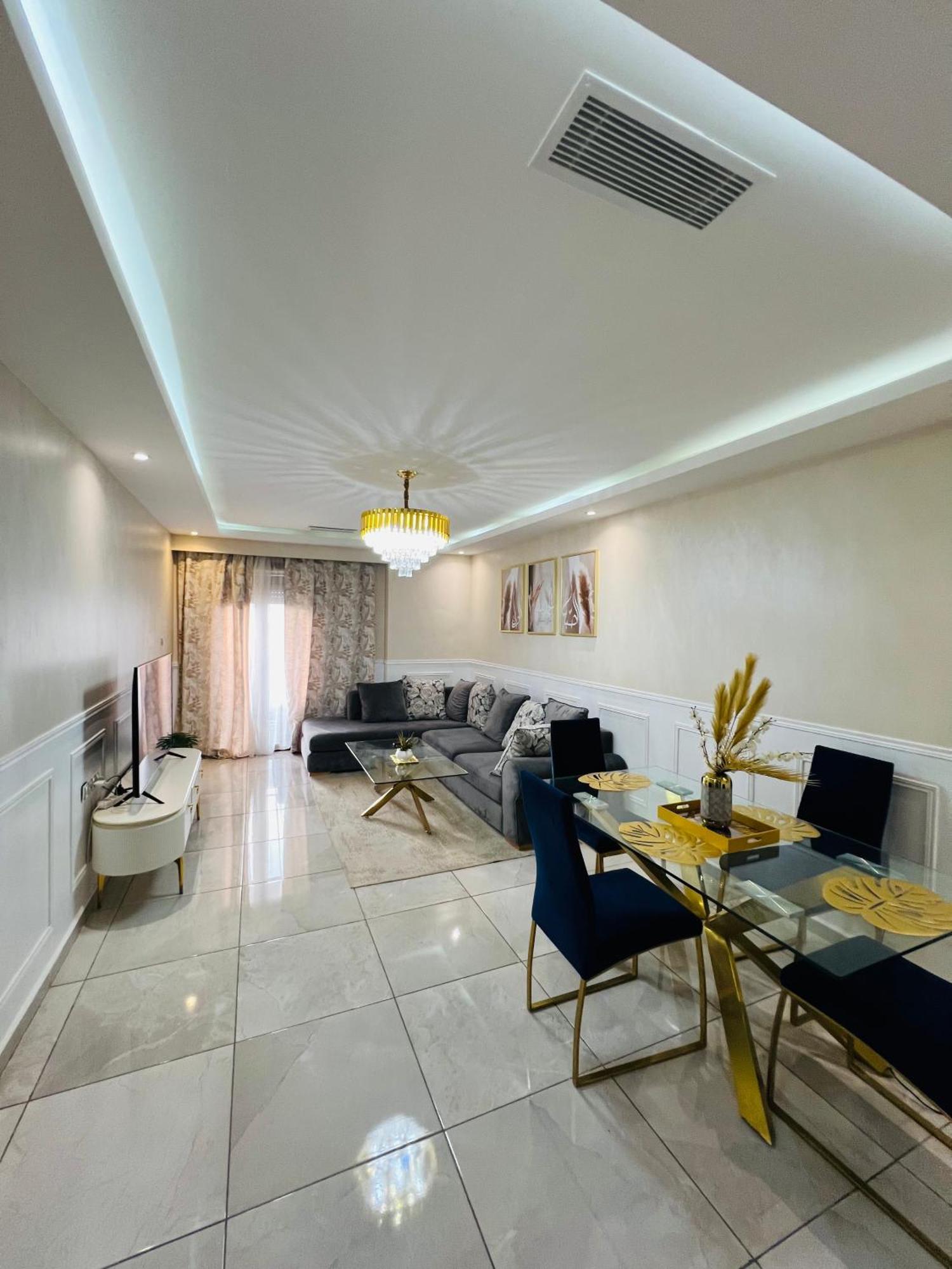 Attention Payement A La Reservation En Euros Oran Exterior foto